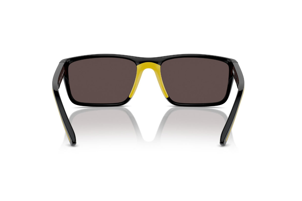 Scuderia Ferrari Lentes de Sol Espejados