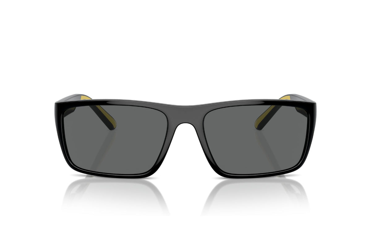 Scuderia Ferrari Lentes de Sol
