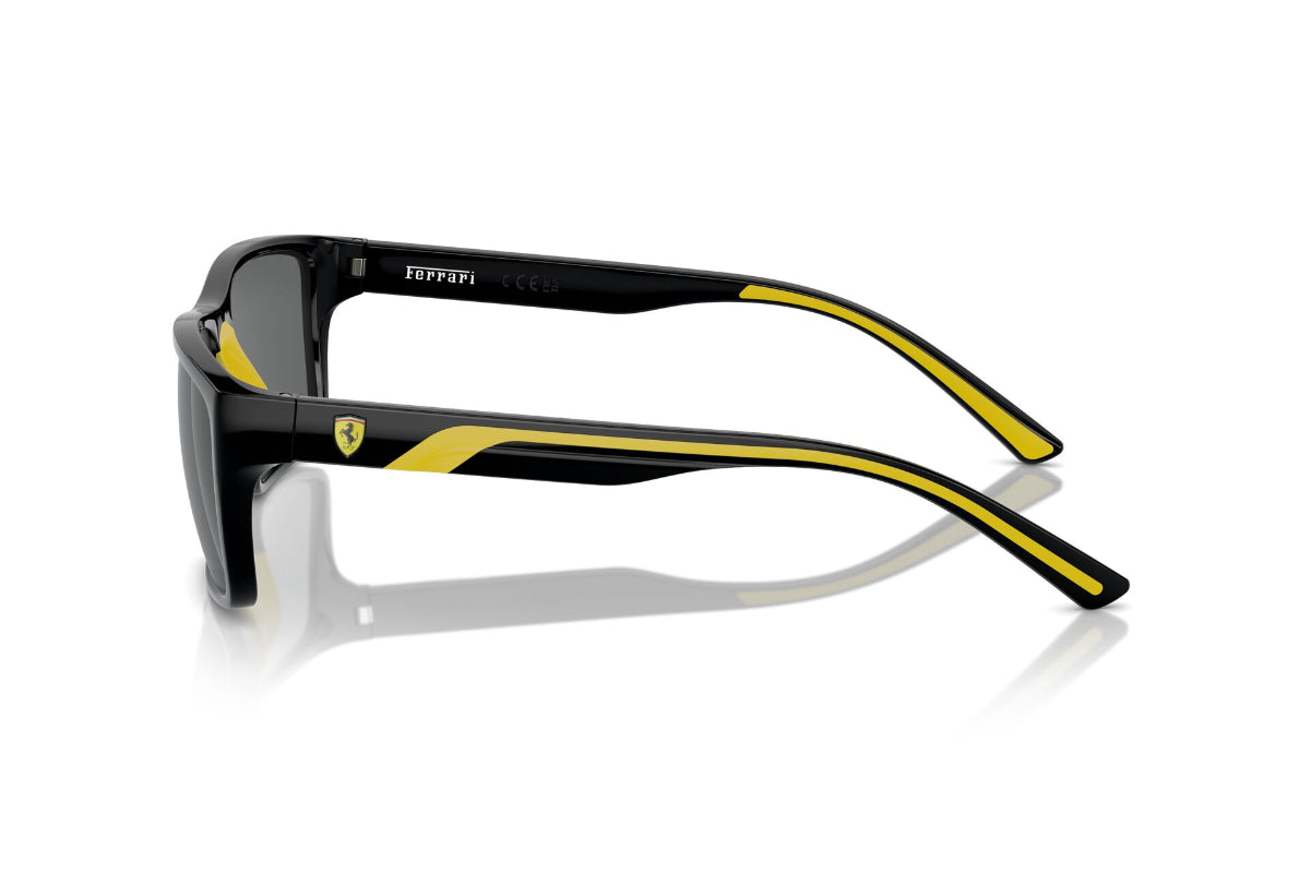 Scuderia Ferrari Lentes de Sol