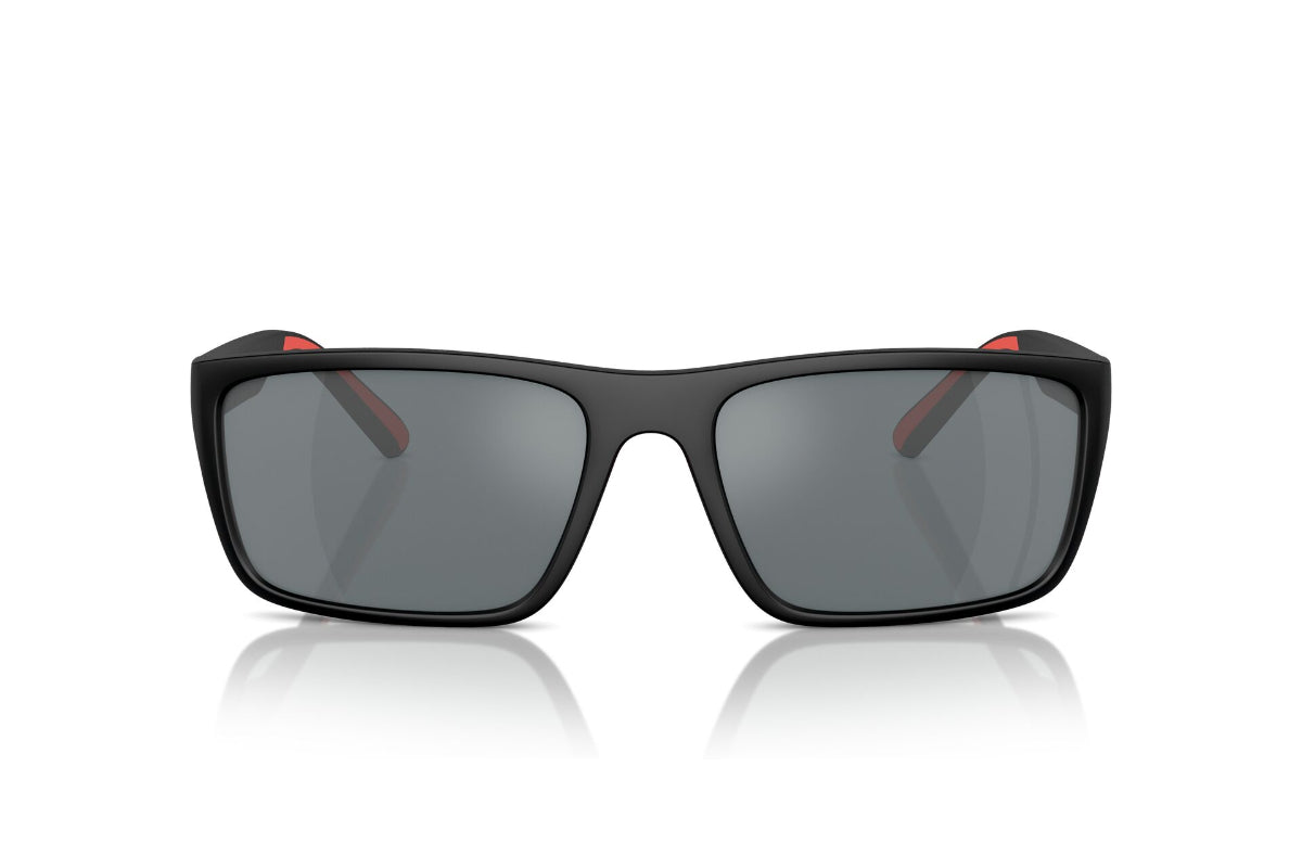 Scuderia Ferrari Lentes de Sol Espejados