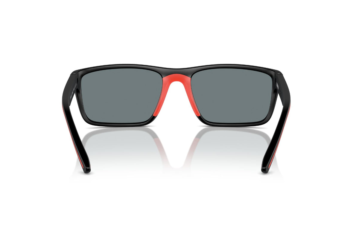 Scuderia Ferrari Lentes de Sol Espejados