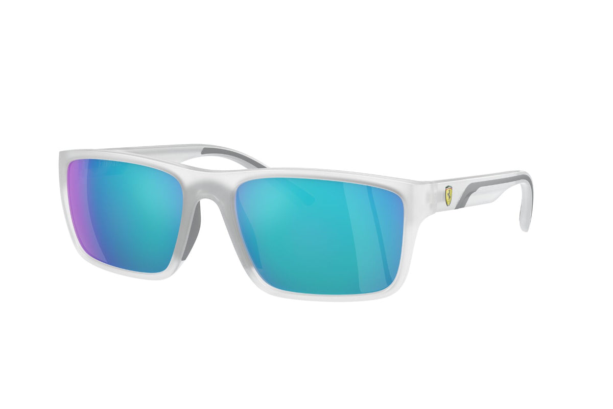 Scuderia Ferrari Lentes de Sol