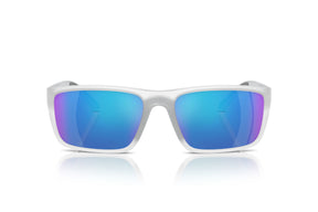 Scuderia Ferrari Lentes de Sol Espejados FZ6003U