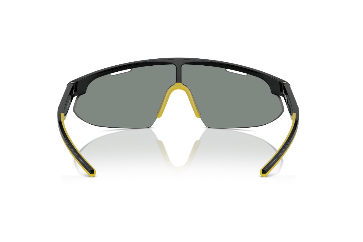 Scuderia Ferrari Lentes de Sol Espejados