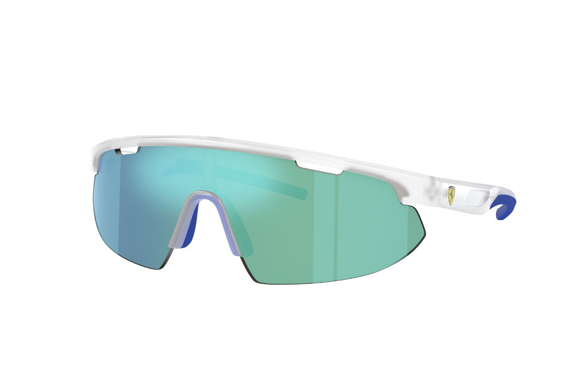 Scuderia Ferrari Lentes de Sol