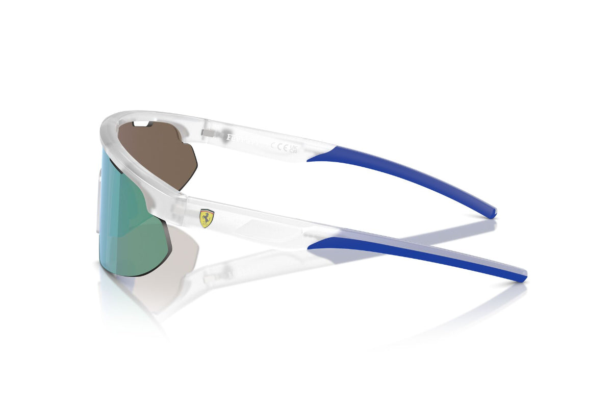 Scuderia Ferrari Lentes de Sol