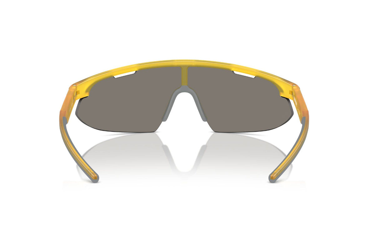 Scuderia Ferrari Lentes de Sol Espejados