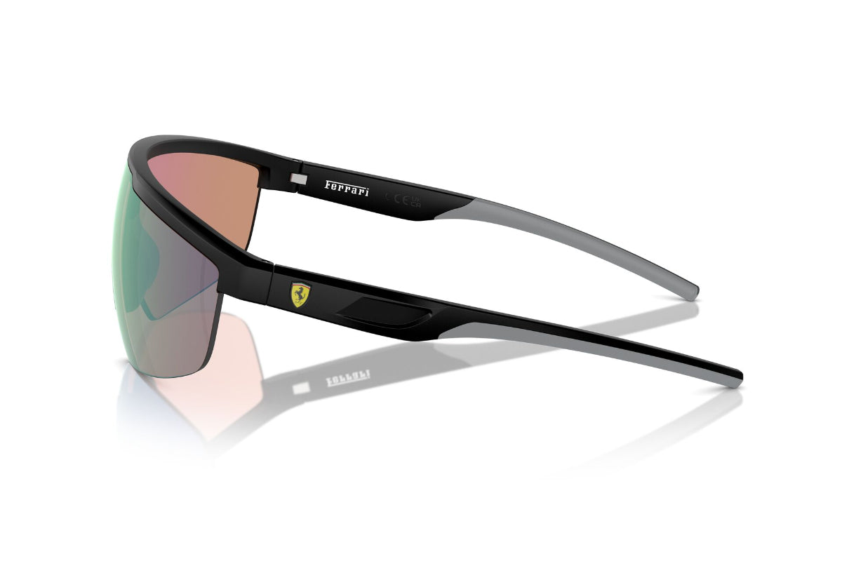 Scuderia Ferrari Lentes de Sol Espejados