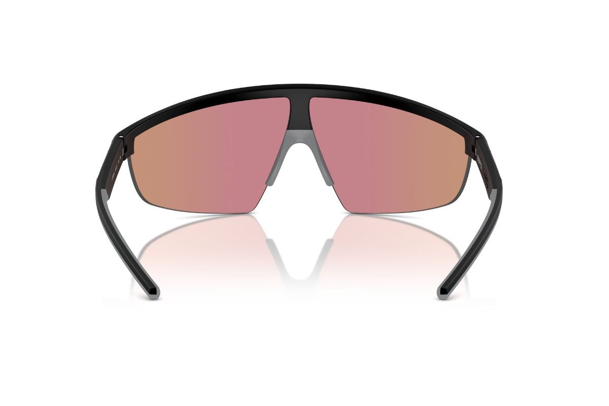 Scuderia Ferrari Lentes de Sol Espejados