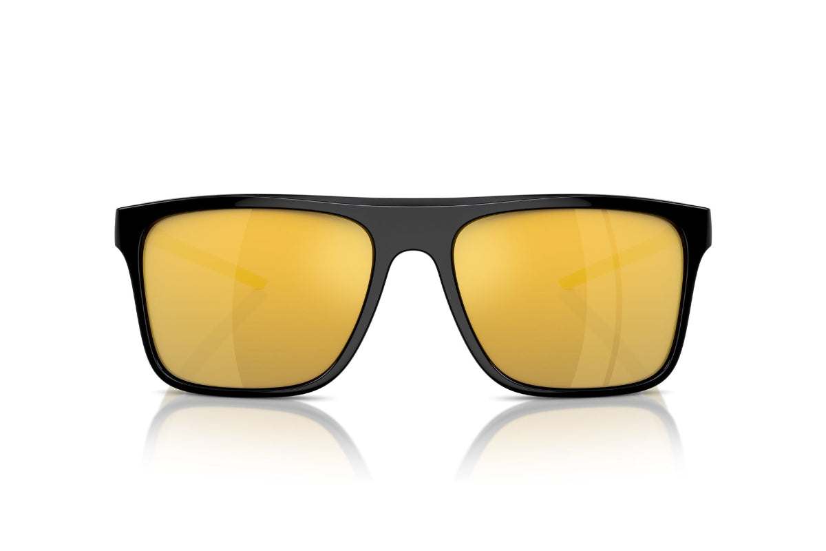Scuderia Ferrari Lentes de Sol Espejados
