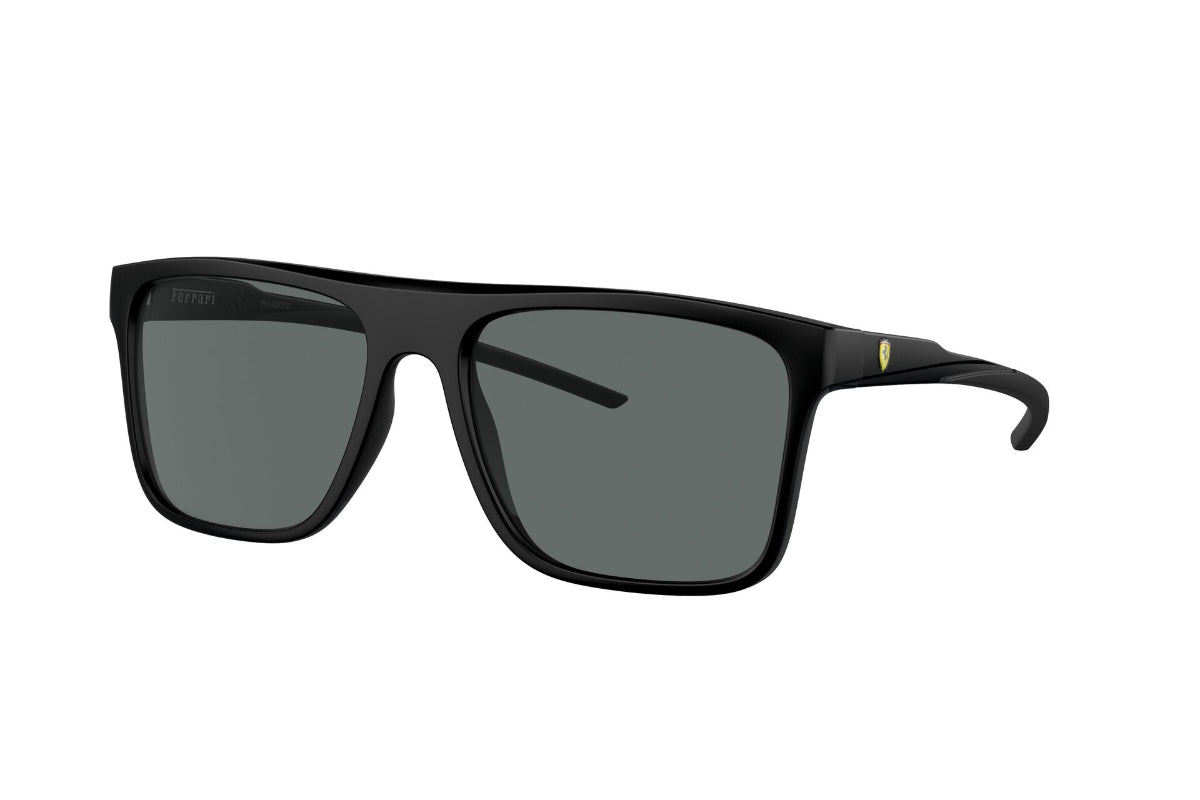 Scuderia Ferrari Lentes de Sol Polarizados