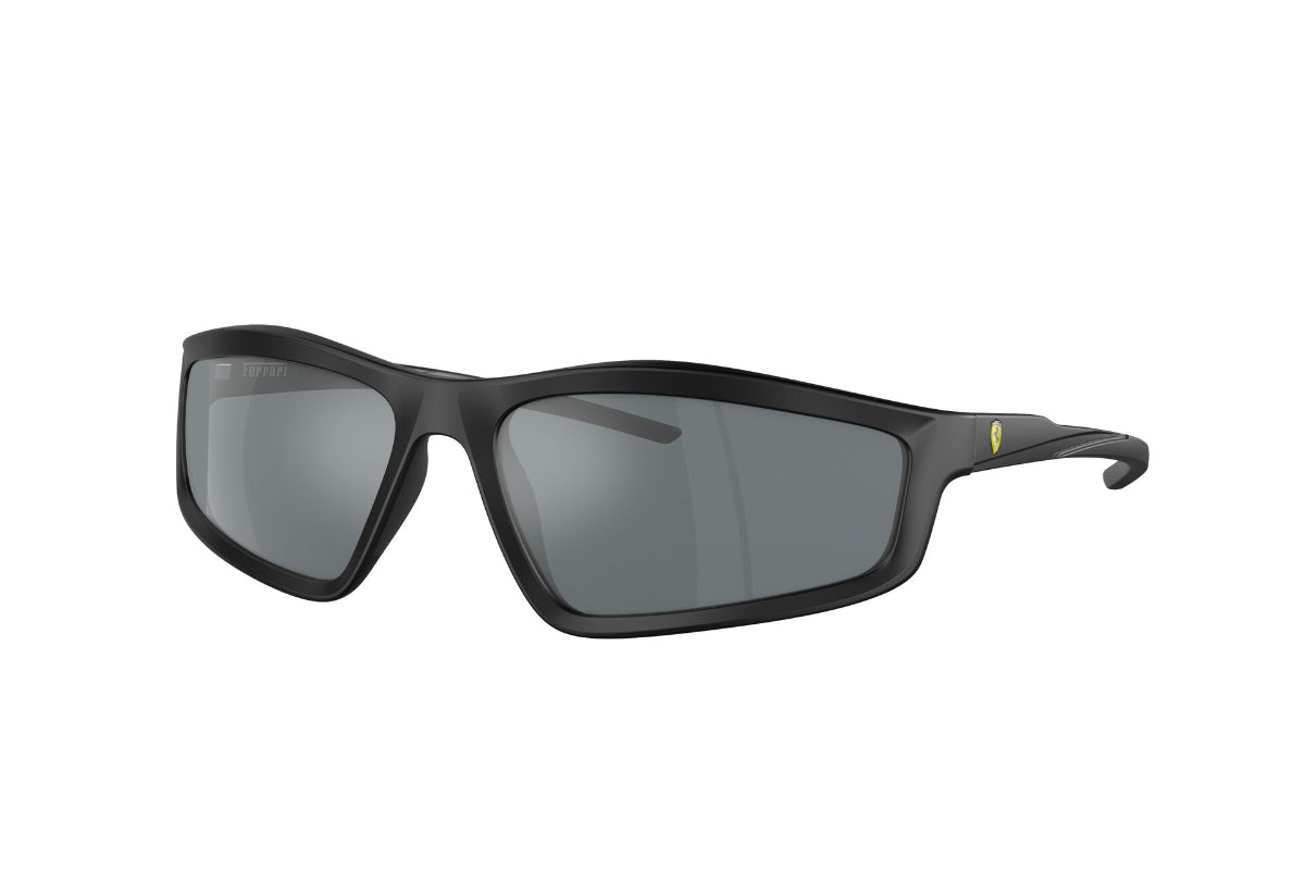 Scuderia Ferrari Lentes de Sol Espejados