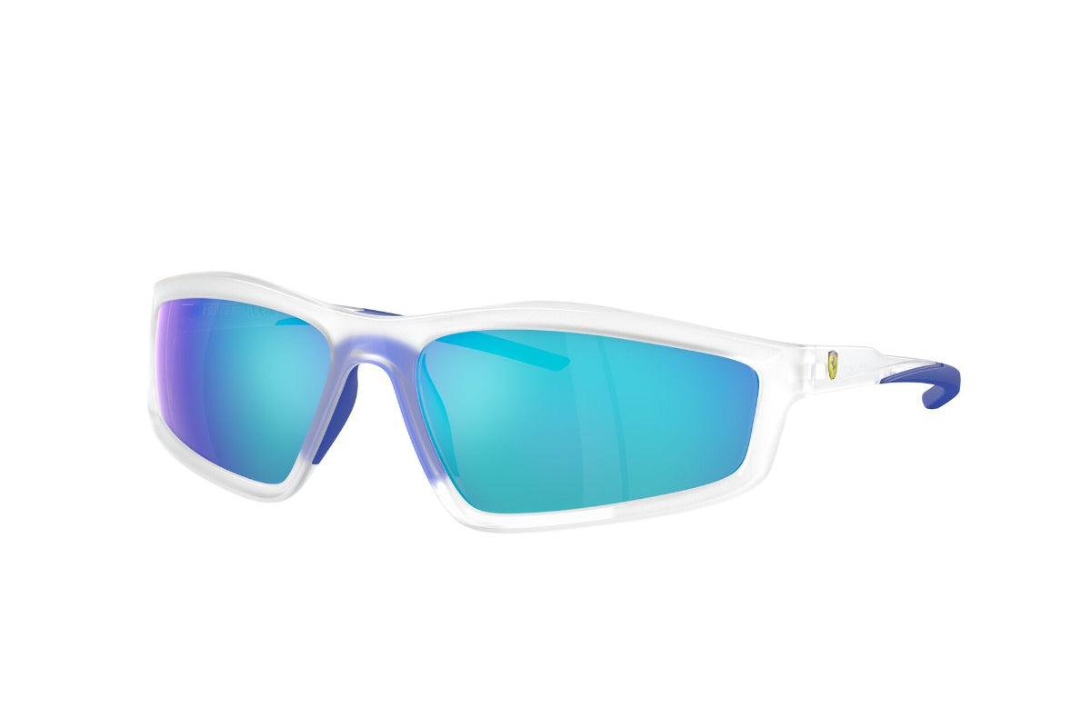 Scuderia Ferrari Lentes de Sol