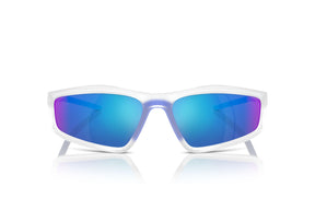 Scuderia Ferrari Lentes de Sol Espejados FZ6007U