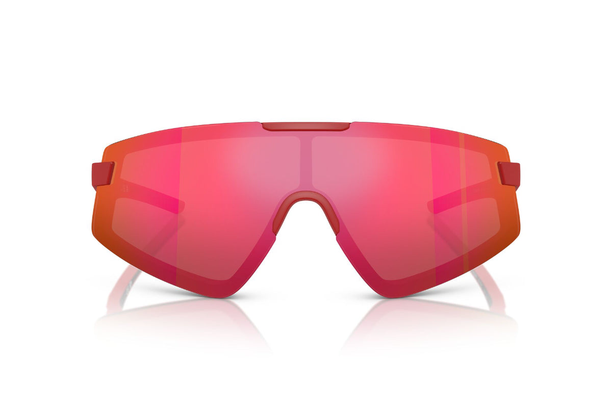 Scuderia Ferrari Lentes de Sol Espejados