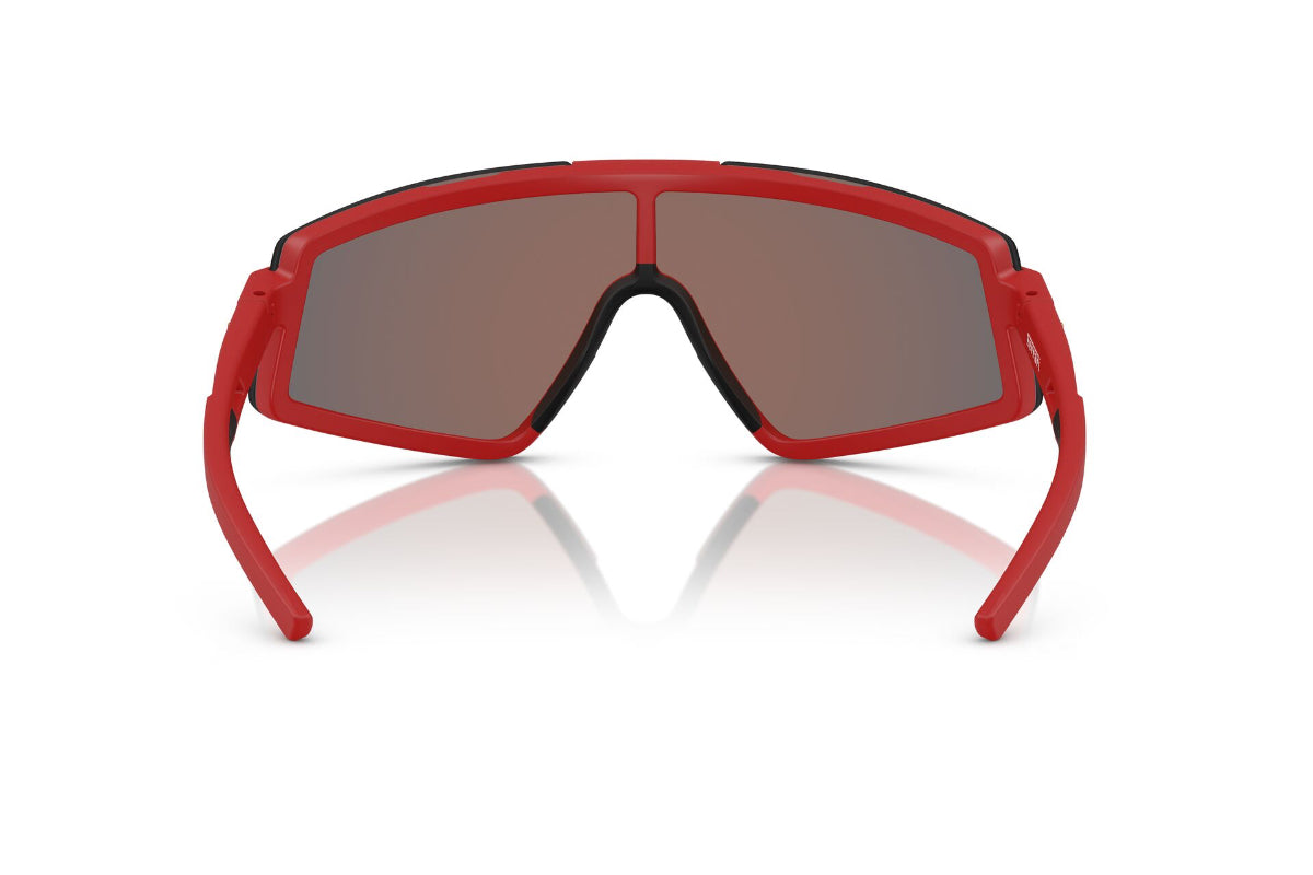 Scuderia Ferrari Lentes de Sol Espejados