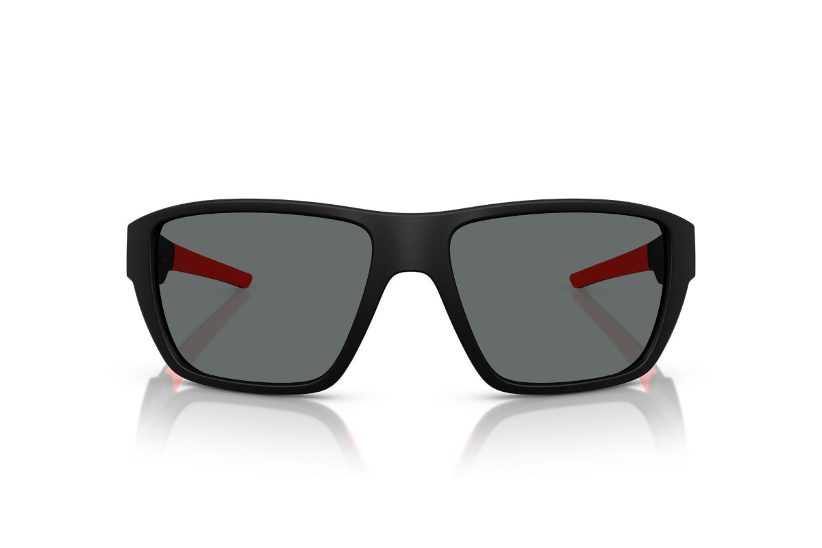 Scuderia Ferrari Lentes de Sol Polarizados