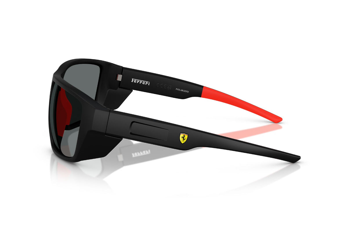 Scuderia Ferrari Lentes de Sol Polarizados