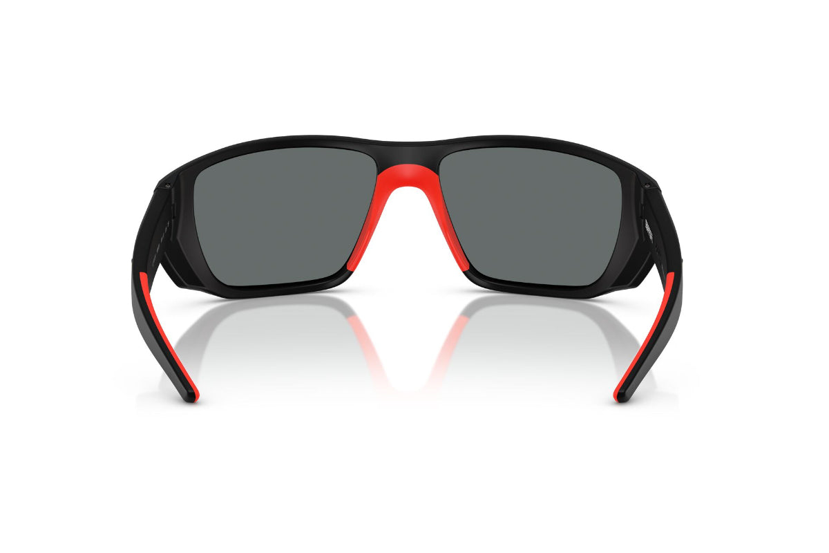Scuderia Ferrari Lentes de Sol Polarizados