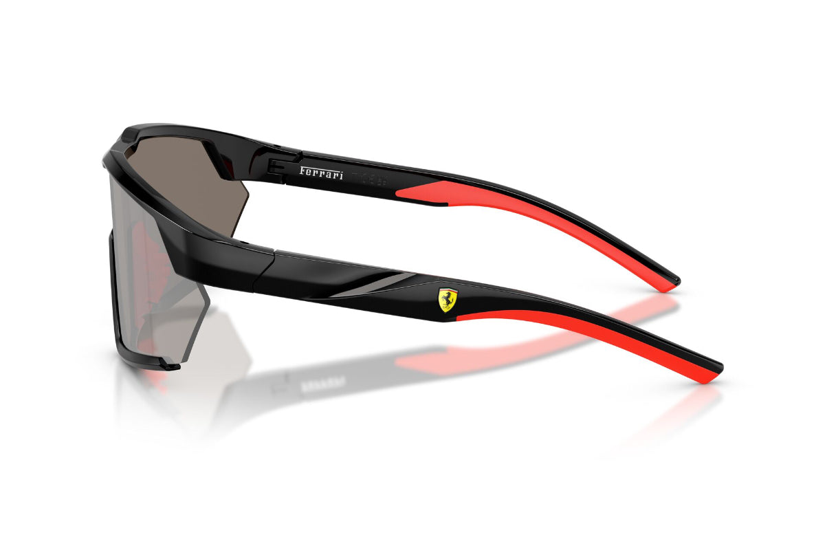 Scuderia Ferrari Lentes de Sol Espejados -NOVEDAD