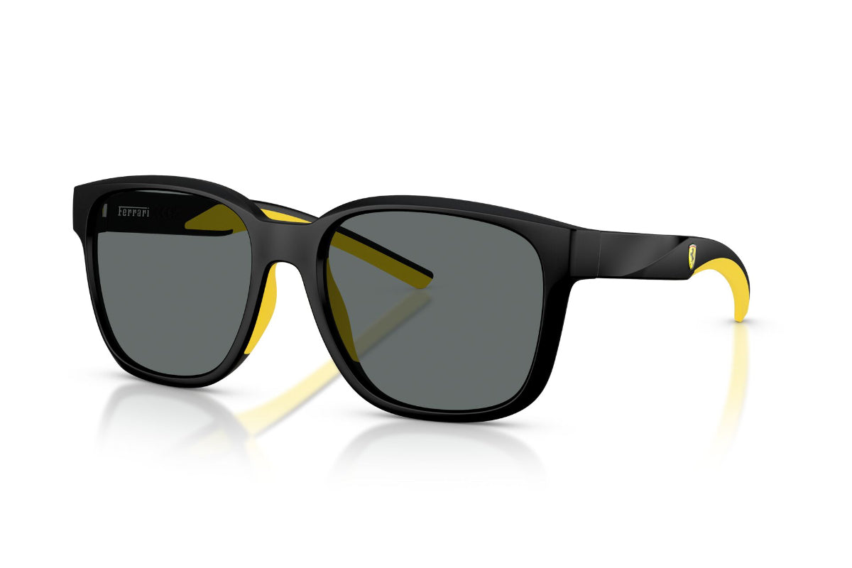Scuderia Ferrari Lentes de Sol Polarizados Espejados -NOVEDAD