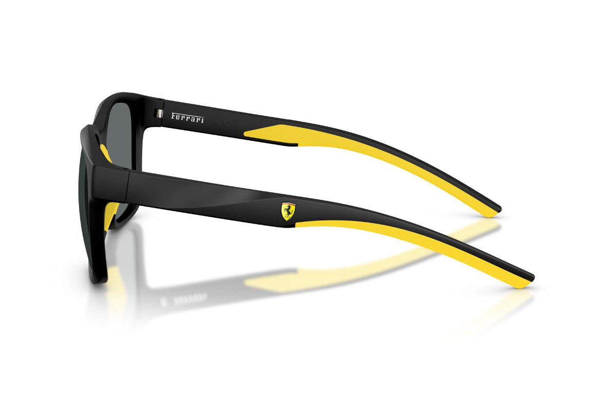 Scuderia Ferrari Lentes de Sol Polarizados Espejados -NOVEDAD