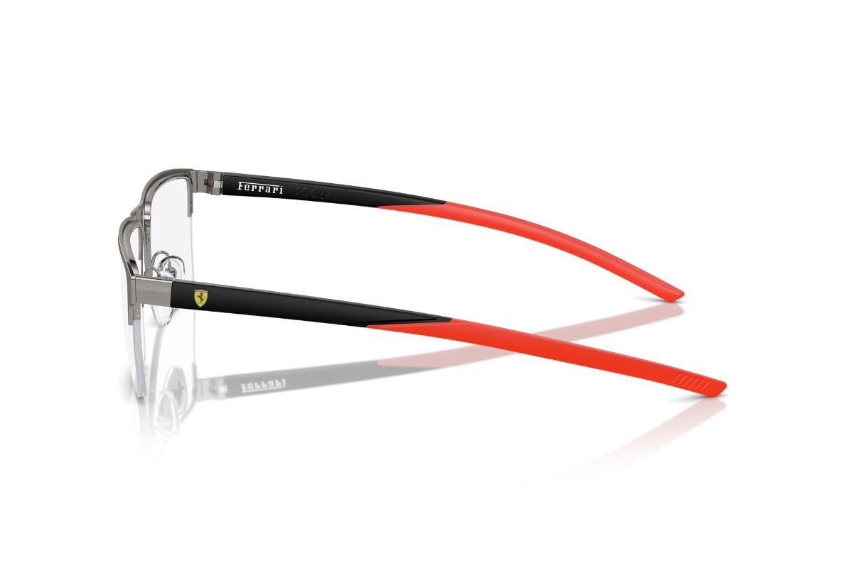 Scuderia Ferrari Lentes Ópticos
