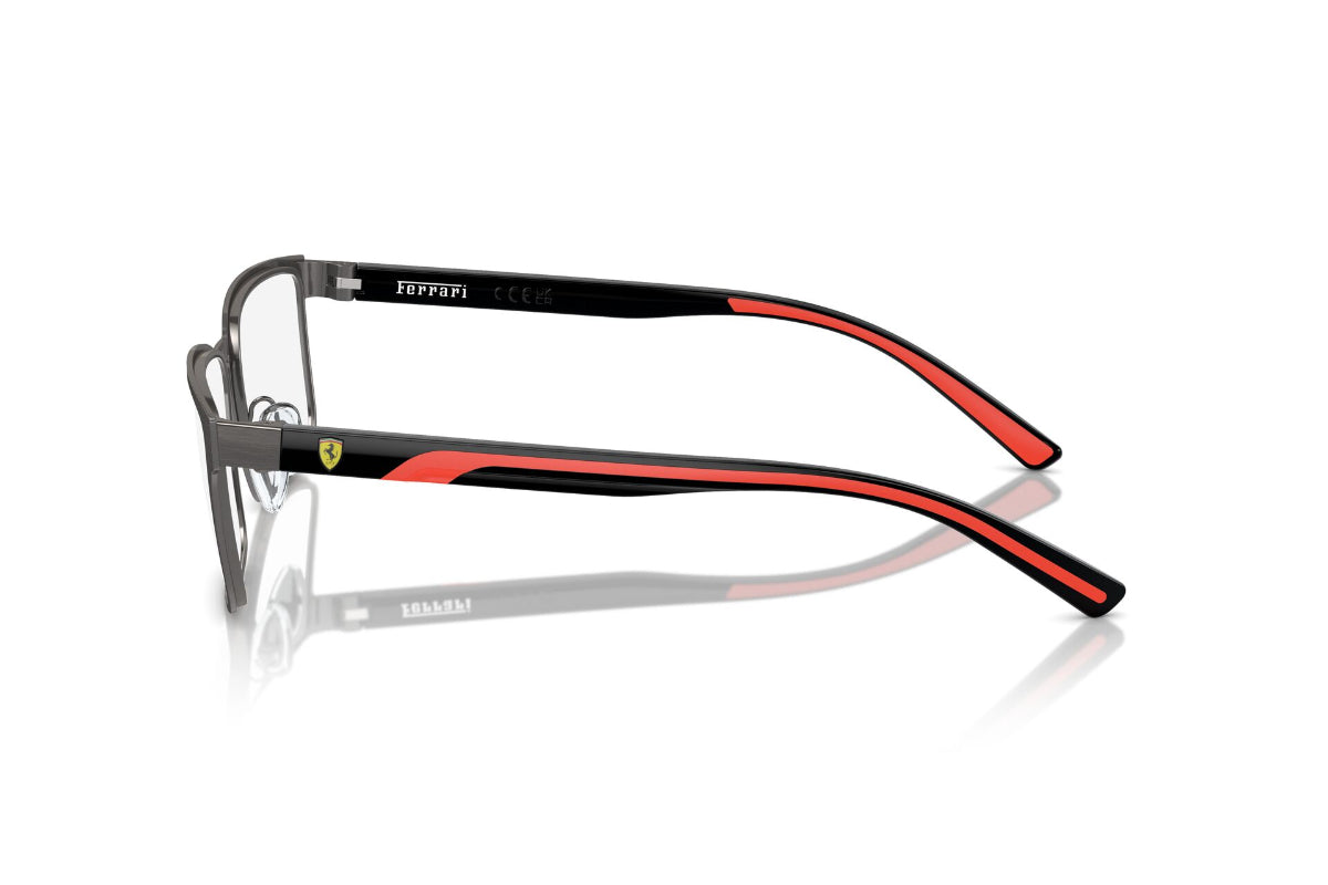 Scuderia Ferrari Lentes Ópticos