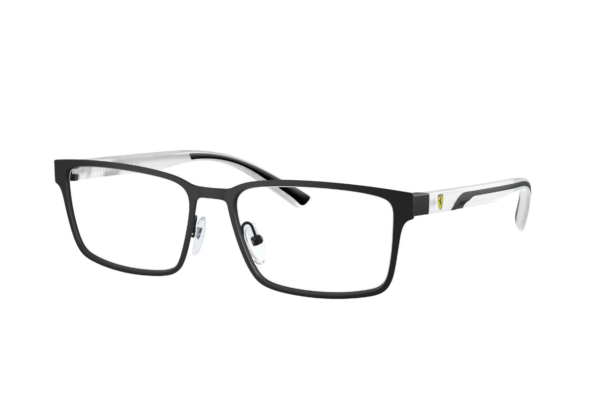 Scuderia Ferrari Lentes Ópticos