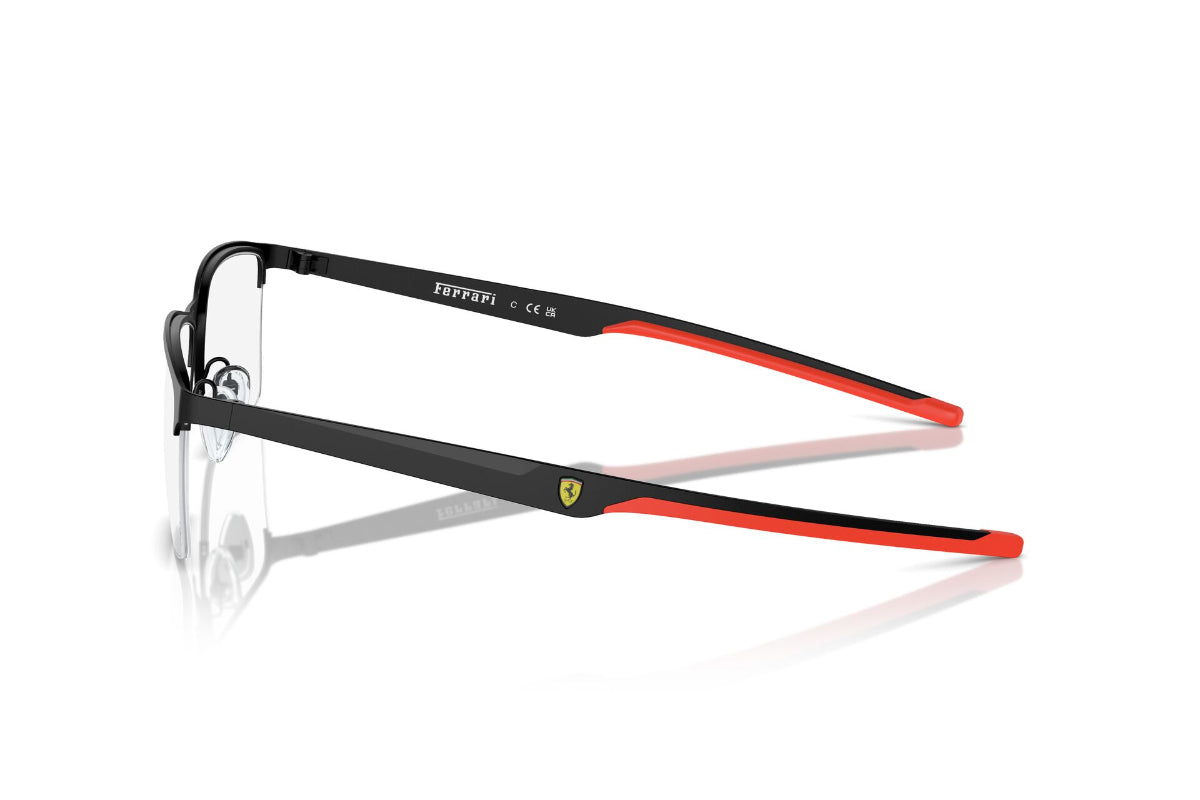 Scuderia Ferrari Lentes Ópticos