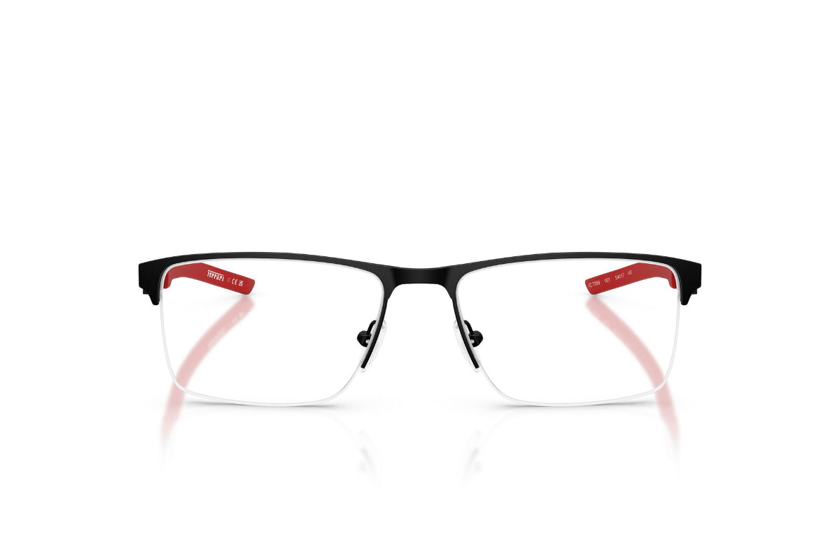 Scuderia Ferrari Lentes Ópticos -NOVEDAD