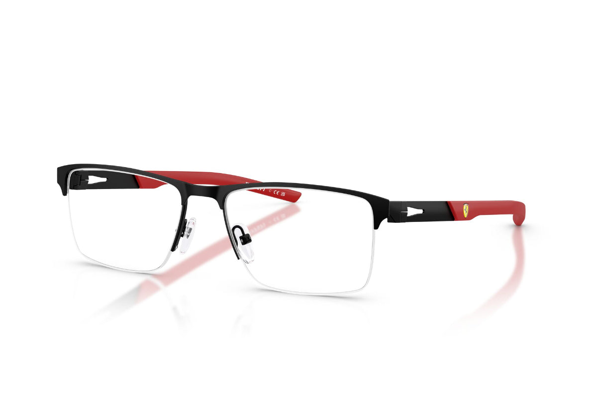 Scuderia Ferrari Lentes Ópticos -NOVEDAD