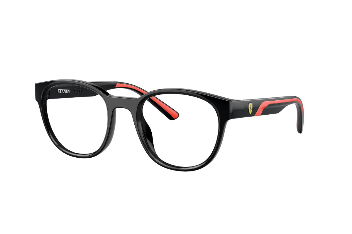 Scuderia Ferrari Lentes Ópticos