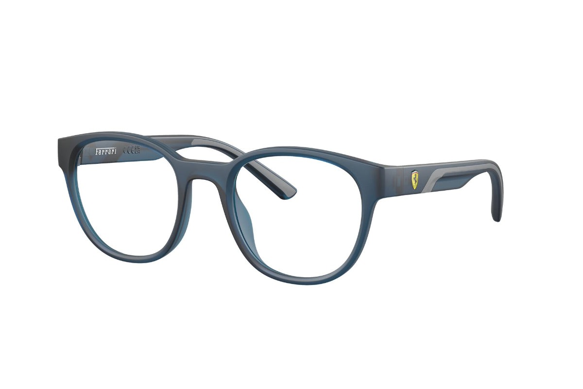 Scuderia Ferrari Lentes Ópticos