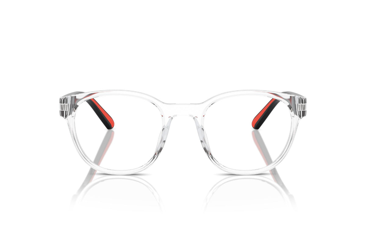 Scuderia Ferrari Lentes Ópticos