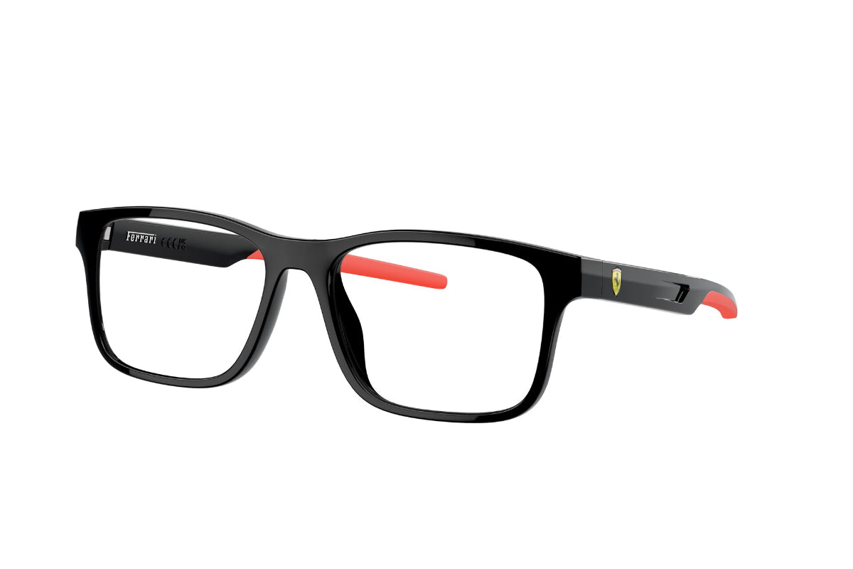 Scuderia Ferrari Lentes Ópticos