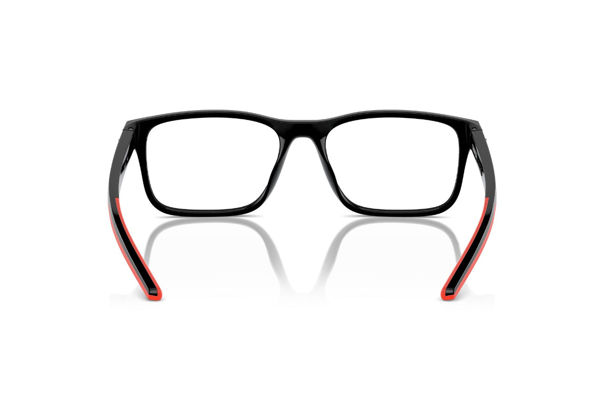 Scuderia Ferrari Lentes Ópticos