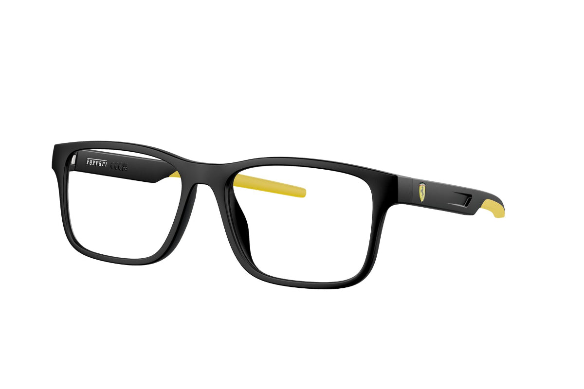 Scuderia Ferrari Lentes Ópticos