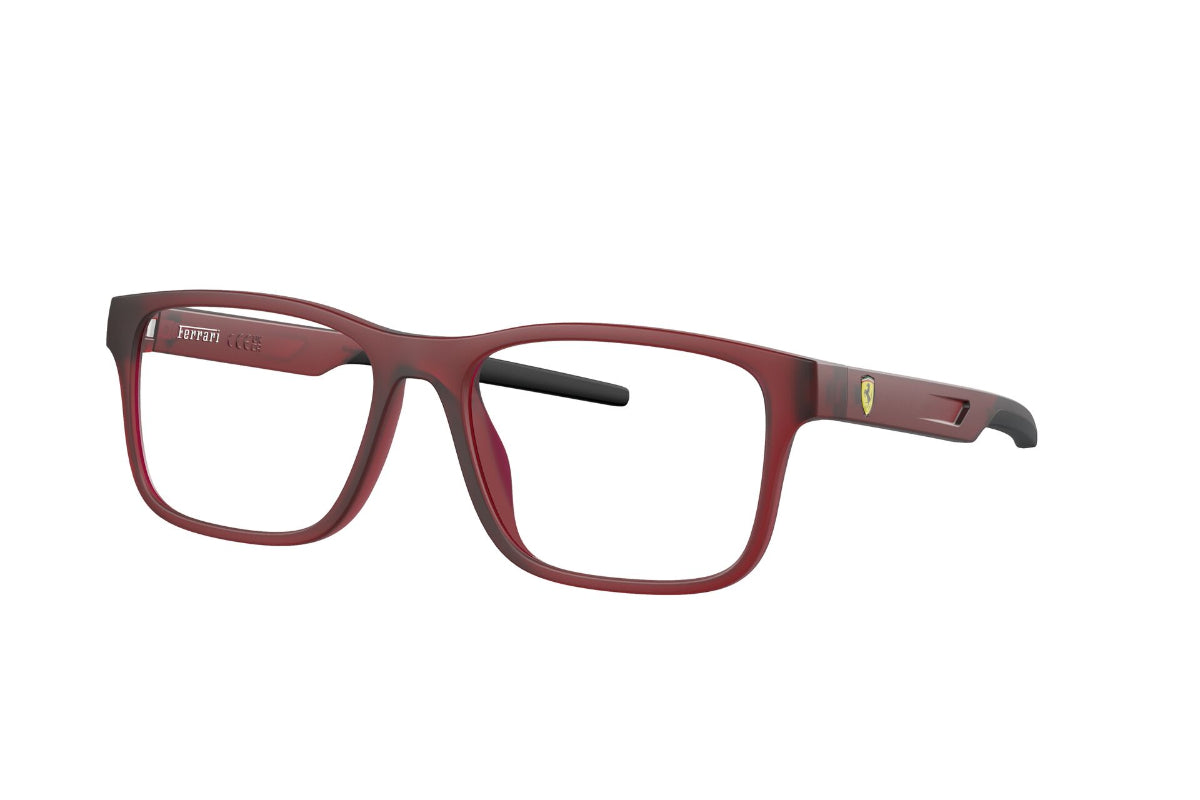 Scuderia Ferrari Lentes Ópticos