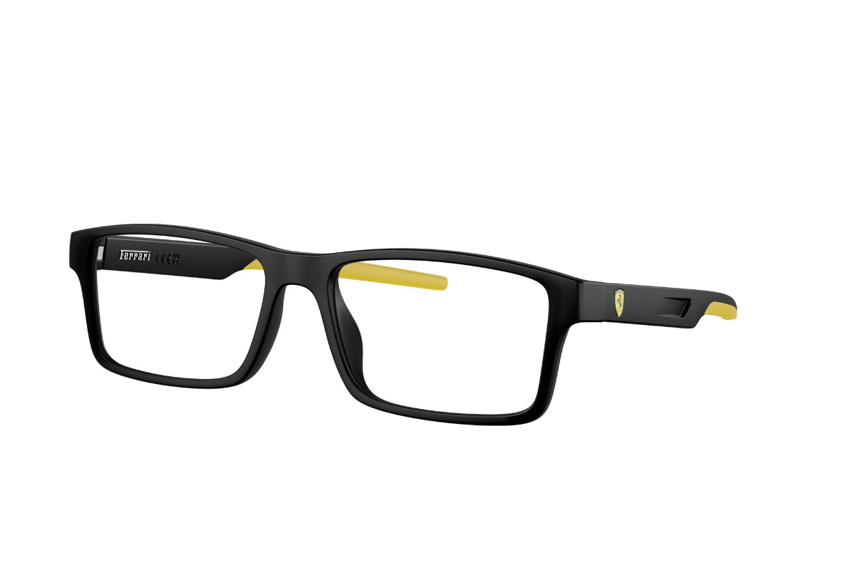 Scuderia Ferrari Lentes Ópticos