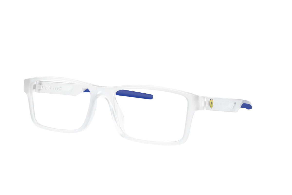 Scuderia Ferrari Lentes Ópticos