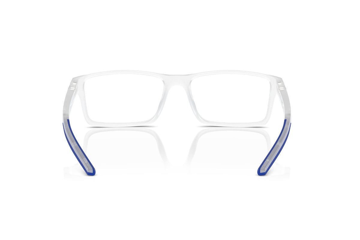 Scuderia Ferrari Lentes Ópticos