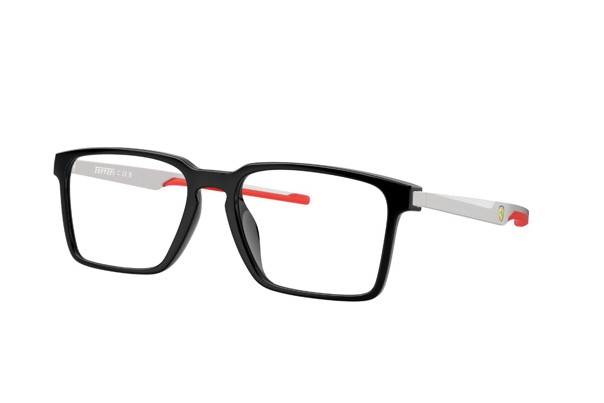 Scuderia Ferrari Lentes Ópticos