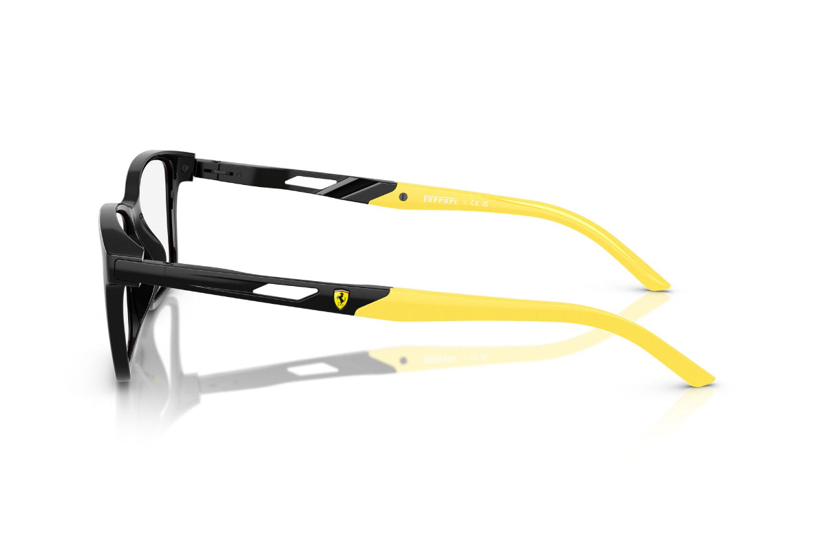 Scuderia Ferrari Lentes Ópticos