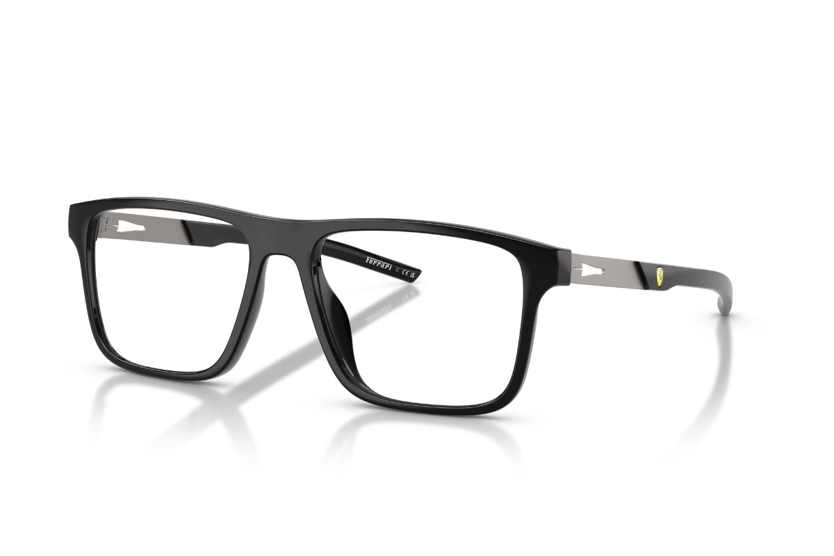Scuderia Ferrari Lentes Ópticos -NOVEDAD