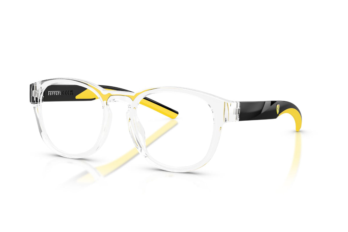 Scuderia Ferrari Lentes Ópticos -NOVEDAD