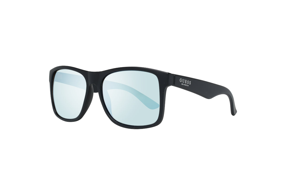 Lentes de Sol Negro Guess