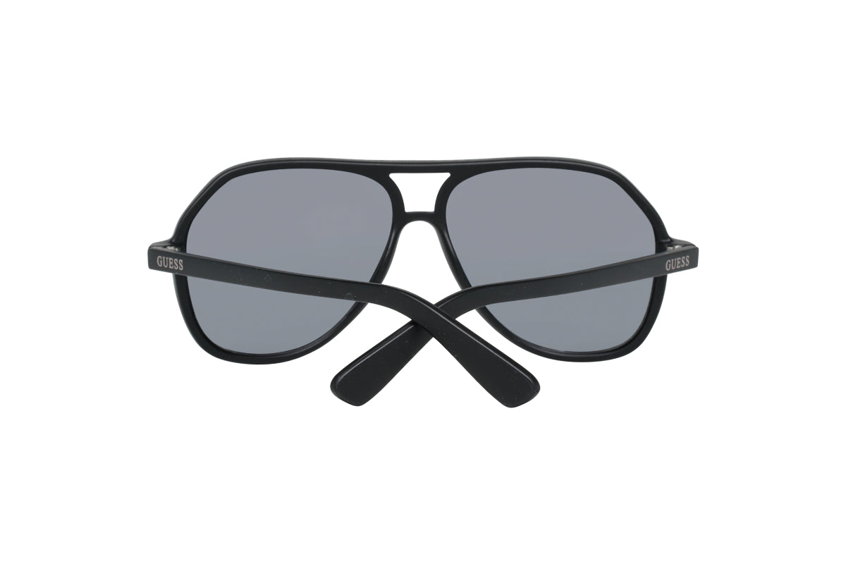 Lentes de Sol Negro Guess