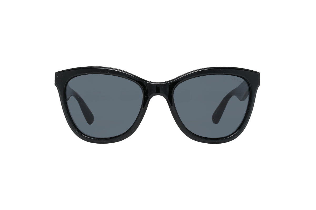 Lentes de Sol Negro Guess