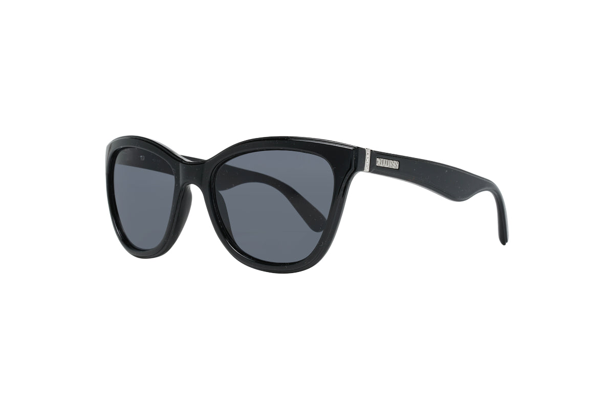 Lentes de Sol Negro Guess